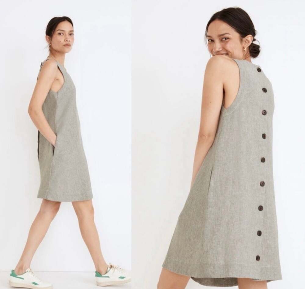 Madewell